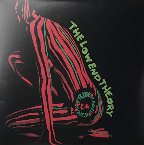 Amazon.com: The Low End Theory: CDs & Vinyl